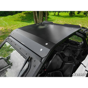 Polaris RZR PRO XP Aluminum Roof by SuperATV ROOF-P-PROXP-001-01 ROOF-P-PROXP-001-01 SuperATV