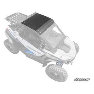 Polaris RZR PRO XP Aluminum Roof by SuperATV ROOF-P-PROXP-001-01 ROOF-P-PROXP-001-01 SuperATV