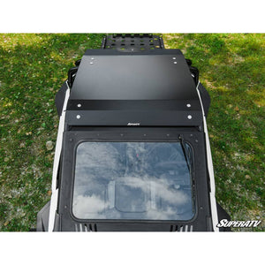 Polaris RZR PRO XP Aluminum Roof by SuperATV ROOF-P-PROXP-001-01 ROOF-P-PROXP-001-01 SuperATV