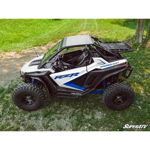 Polaris RZR PRO XP Aluminum Roof by SuperATV ROOF-P-PROXP-001-01 ROOF-P-PROXP-001-01 SuperATV