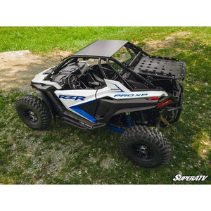 Polaris RZR PRO XP Aluminum Roof by SuperATV ROOF-P-PROXP-001-01 ROOF-P-PROXP-001-01 SuperATV