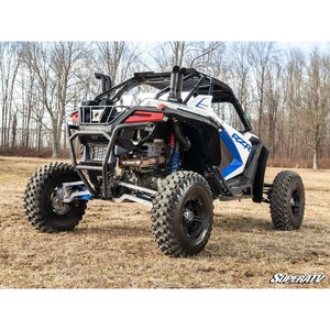 Polaris RZR PRO XP Bed Enclosure by SuperATV BES-P-PROXP-01 Bed Enclosure BES-P-PROXP-01 SuperATV