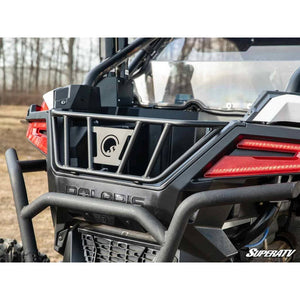 Polaris RZR PRO XP Bed Enclosure by SuperATV BES-P-PROXP-01 Bed Enclosure BES-P-PROXP-01 SuperATV