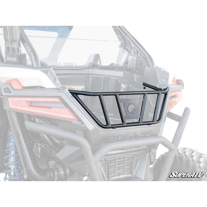 Polaris RZR PRO XP Bed Enclosure by SuperATV