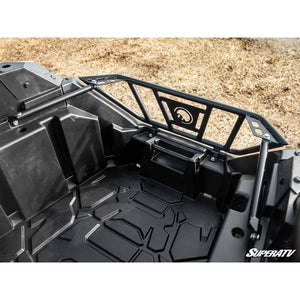 Polaris RZR PRO XP Bed Enclosure by SuperATV BES-P-PROXP-01 Bed Enclosure BES-P-PROXP-01 SuperATV