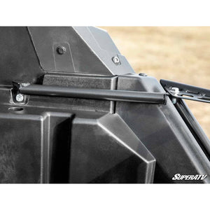 Polaris RZR PRO XP Bed Enclosure by SuperATV BES-P-PROXP-01 Bed Enclosure BES-P-PROXP-01 SuperATV