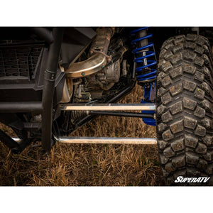 Polaris RZR PRO XP Billet Aluminum Hex Radius Arms by SuperATV RA-P-PROXP-HEX RA-P-PROXP-HEX SuperATV