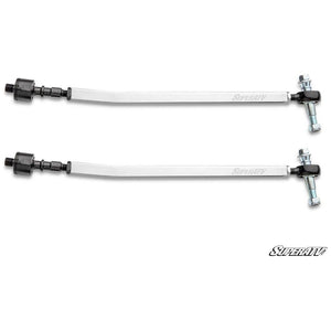 Polaris RZR PRO XP Billet Aluminum Tie Rod Kit by SuperATV TRRA-P-PROXP-B TRRA-P-PROXP-B SuperATV