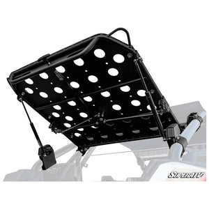 Polaris RZR PRO XP Cargo Rack Alpha by SuperATV CBS-P-PROXP4-00 CBS-P-PROXP4-00 SuperATV