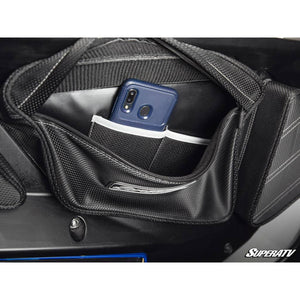 Polaris RZR Pro XP Door Bags by SuperATV DB-008 DB-008 SuperATV