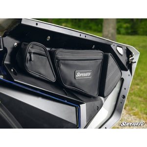 Polaris RZR Pro XP Door Bags by SuperATV DB-008 DB-008 SuperATV