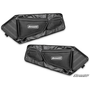 Polaris RZR Pro XP Door Bags by SuperATV DB-008 DB-008 SuperATV