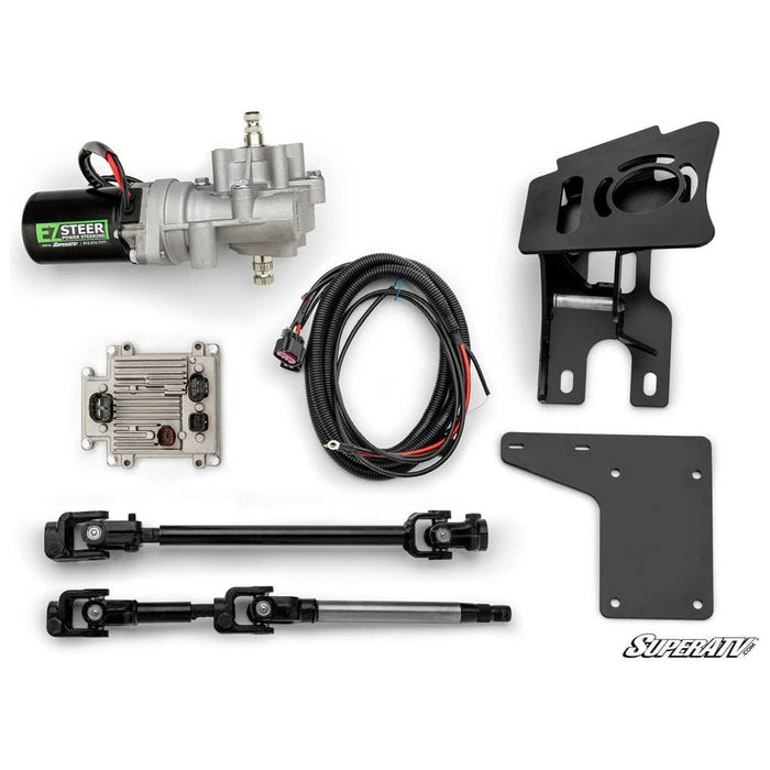 Polaris RZR PRO XP EZ-Steer Series 6 Power Steering Kit by SuperATV