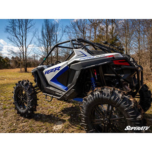 Polaris RZR PRO XP Fender Flares by SuperATV FF-P-PROXP FF-P-PROXP SuperATV