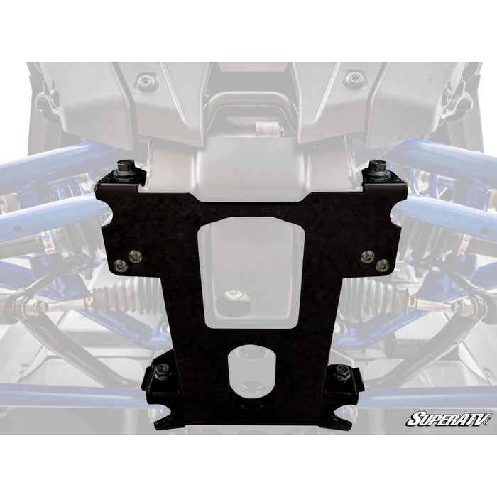 Polaris RZR PRO XP Frame Stiffener / Gusset Kit by SuperATV