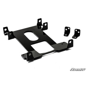 Polaris RZR PRO XP Frame Stiffener / Gusset Kit by SuperATV FS-P-PROXP-01 FS-P-PROXP-01 SuperATV