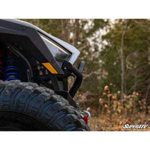 Polaris RZR PRO XP Front Bumper by SuperATV FBG-P-PROXP-00 FBG-P-PROXP-00 SuperATV