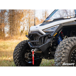 Polaris RZR PRO XP Front Bumper by SuperATV FBG-P-PROXP-00 FBG-P-PROXP-00 SuperATV