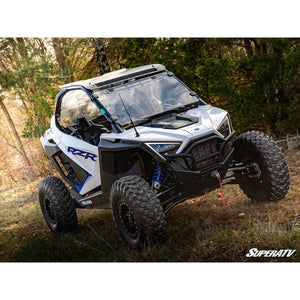 Polaris RZR PRO XP Front Bumper by SuperATV FBG-P-PROXP-00 FBG-P-PROXP-00 SuperATV