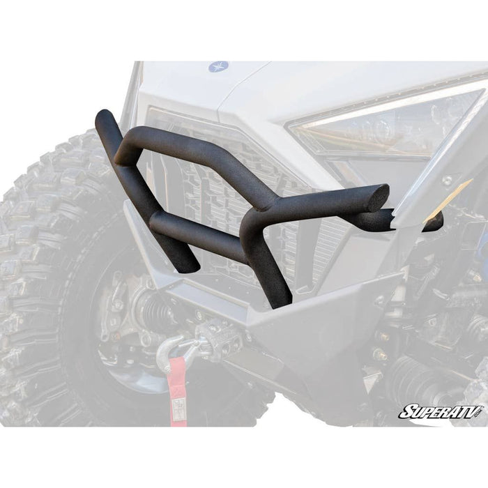 Polaris RZR PRO XP Front Bumper by SuperATV