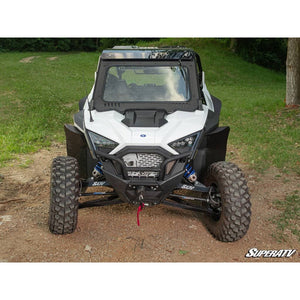 Polaris RZR PRO XP Glass Windshield by SuperATV GWS-P-PROXP-S-01 Full Windshield GWS-P-PROXP-S-01 SuperATV