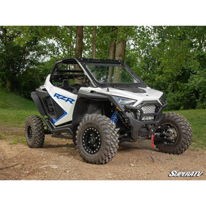 Polaris RZR PRO XP Glass Windshield by SuperATV GWS-P-PROXP-S-01 Full Windshield GWS-P-PROXP-S-01 SuperATV