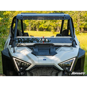 Polaris RZR PRO XP Half Windshield by SuperATV Half Windshield SuperATV