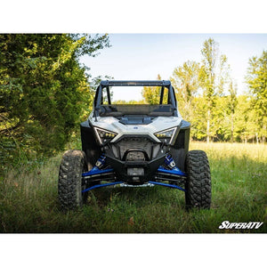 Polaris RZR PRO XP Half Windshield by SuperATV Half Windshield SuperATV