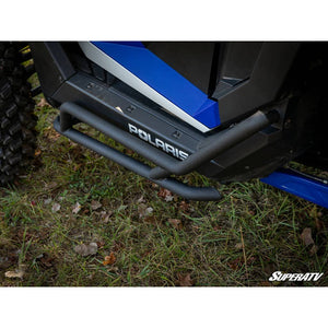 Polaris RZR PRO XP Heavy-Duty Nerf Bars by SuperATV SuperATV