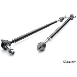 Polaris RZR PRO XP Heavy-Duty Tie Rod Kits by SuperATV TRK-P-PROXP TRK-P-PROXP SuperATV