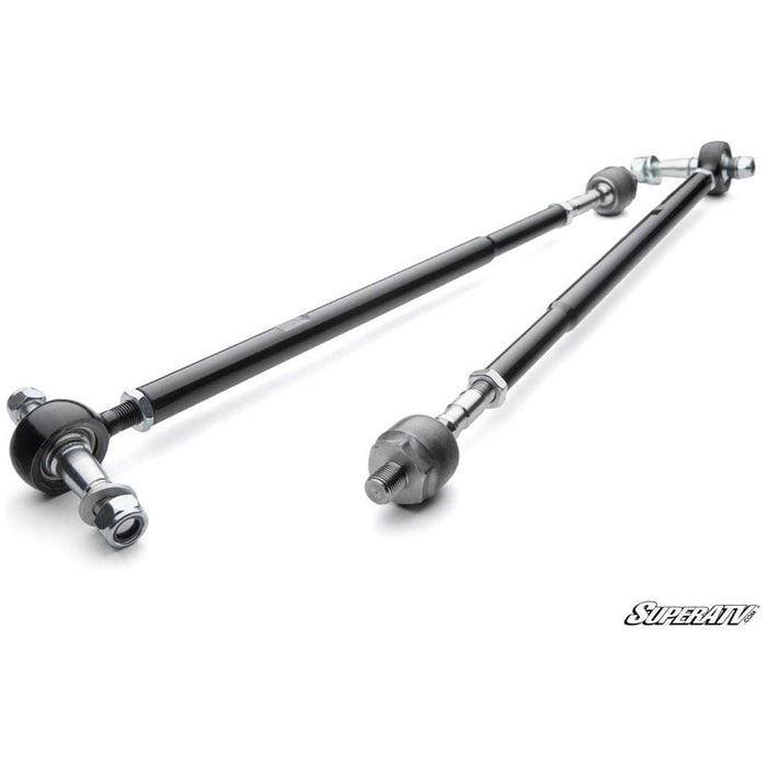 Polaris RZR PRO XP Heavy-Duty Tie Rod Kits by SuperATV