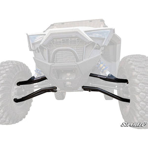 Polaris RZR PRO XP High Clearance 1.5" Forward Offset A-Arms by SuperATV SuperATV