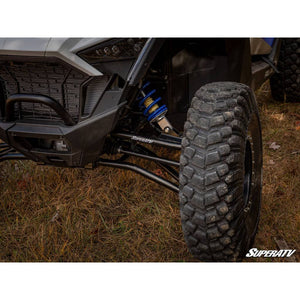 Polaris RZR PRO XP High Clearance 1.5" Forward Offset A-Arms by SuperATV SuperATV