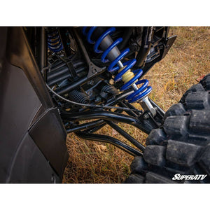 Polaris RZR PRO XP High Clearance 1.5" Forward Offset A-Arms by SuperATV SuperATV