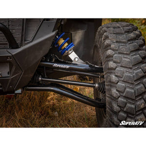 Polaris RZR PRO XP High Clearance 1.5" Forward Offset A-Arms by SuperATV SuperATV