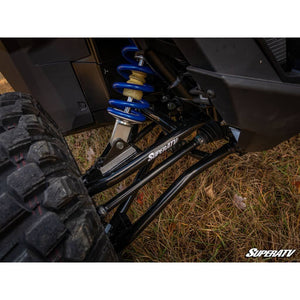 Polaris RZR PRO XP High Clearance 1.5" Forward Offset A-Arms by SuperATV SuperATV