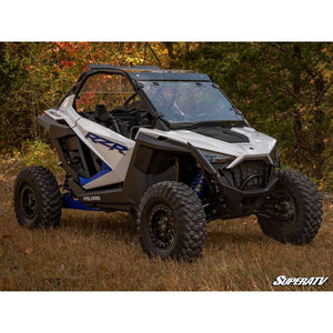 Polaris RZR PRO XP High Clearance 1.5" Forward Offset A-Arms by SuperATV SuperATV