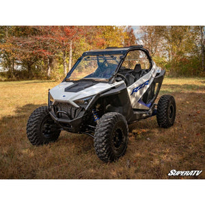 Polaris RZR PRO XP High Clearance 1.5" Forward Offset A-Arms by SuperATV SuperATV