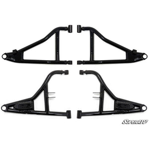 Polaris RZR PRO XP High Clearance 1.5" Forward Offset A-Arms by SuperATV SuperATV