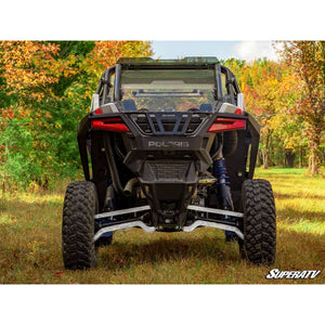 Polaris RZR PRO XP High Clearance Billet Aluminum Radius Arms by SuperATV RA-P-PROXP-B RA-P-PROXP-B SuperATV