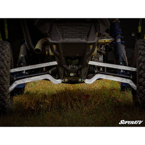 Polaris RZR PRO XP High Clearance Billet Aluminum Radius Arms by SuperATV RA-P-PROXP-B RA-P-PROXP-B SuperATV