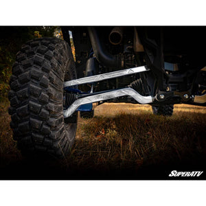 Polaris RZR PRO XP High Clearance Billet Aluminum Radius Arms by SuperATV RA-P-PROXP-B RA-P-PROXP-B SuperATV