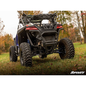 Polaris RZR PRO XP High-Clearance Boxed Radius Arms by SuperATV RA-P-PROXP-BX-001-02 RA-P-PROXP-BX-001-02 SuperATV