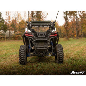 Polaris RZR PRO XP High-Clearance Boxed Radius Arms by SuperATV RA-P-PROXP-BX-001-02 RA-P-PROXP-BX-001-02 SuperATV