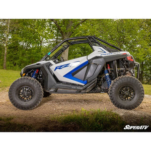 Polaris RZR PRO XP High-Clearance Rear Trailing Arms by SuperATV RTA-P-PROXP-HC-02 RTA-P-PROXP-HC-02 SuperATV