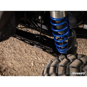 Polaris RZR PRO XP High-Clearance Rear Trailing Arms by SuperATV RTA-P-PROXP-HC-02 RTA-P-PROXP-HC-02 SuperATV