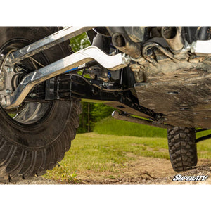 Polaris RZR PRO XP High-Clearance Rear Trailing Arms by SuperATV RTA-P-PROXP-HC-02 RTA-P-PROXP-HC-02 SuperATV