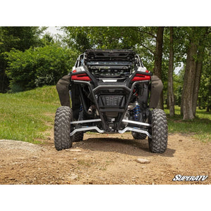 Polaris RZR PRO XP Low Profile Fender Flares by SuperATV FF-P-PROXP-001 Fender Flare FF-P-PROXP-001 SuperATV