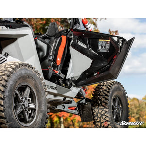 Polaris RZR PRO XP Lower Door Valances by SuperATV Lower Door SuperATV