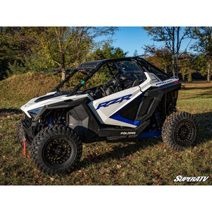 Polaris RZR PRO XP Lower Doors by SuperATV SuperATV